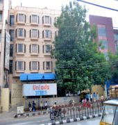 FabHotel Asrani International, Hyderabad